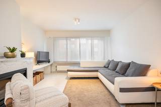 Dans le quartier très prisé d’Eksterlaar se trouve ce bel appartement au rez-de-chaussée, parfaitement entretenu, avec jardin orienté ouest. Grâce...