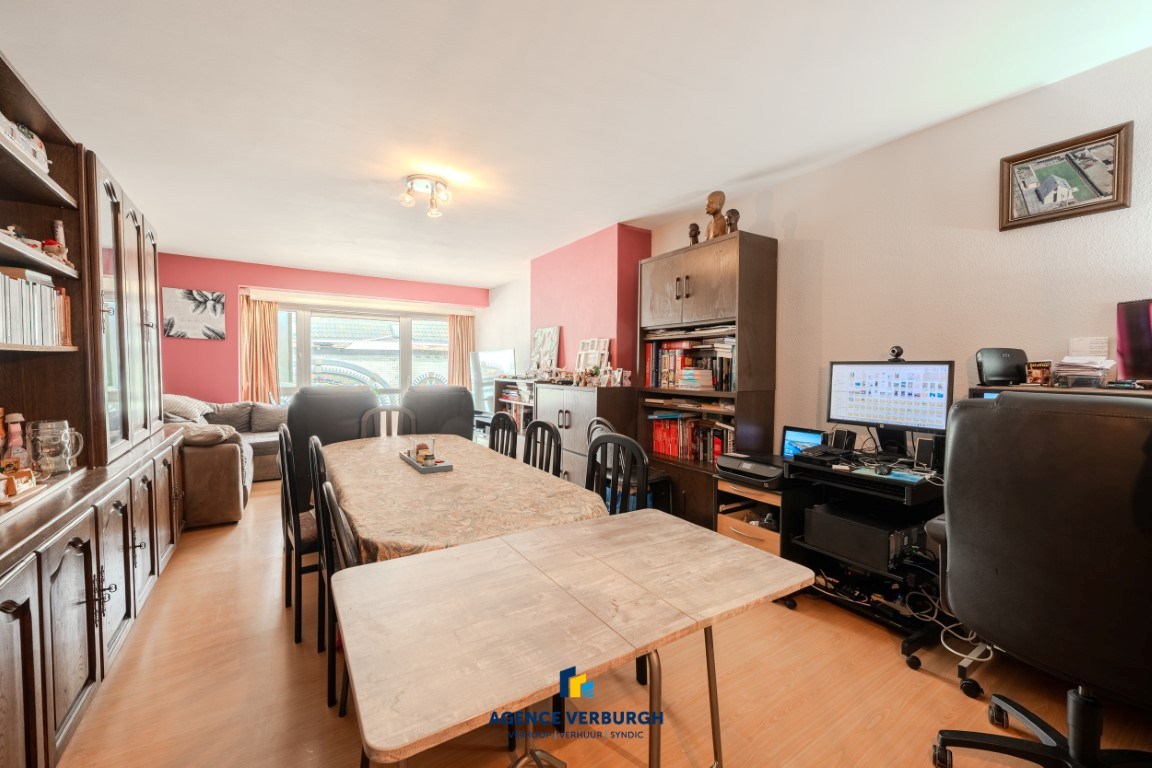 Apartment for sale in Blankenberge with 2 bedrooms - photo 4