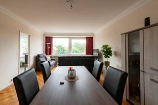 Appartement à louer à Anvers