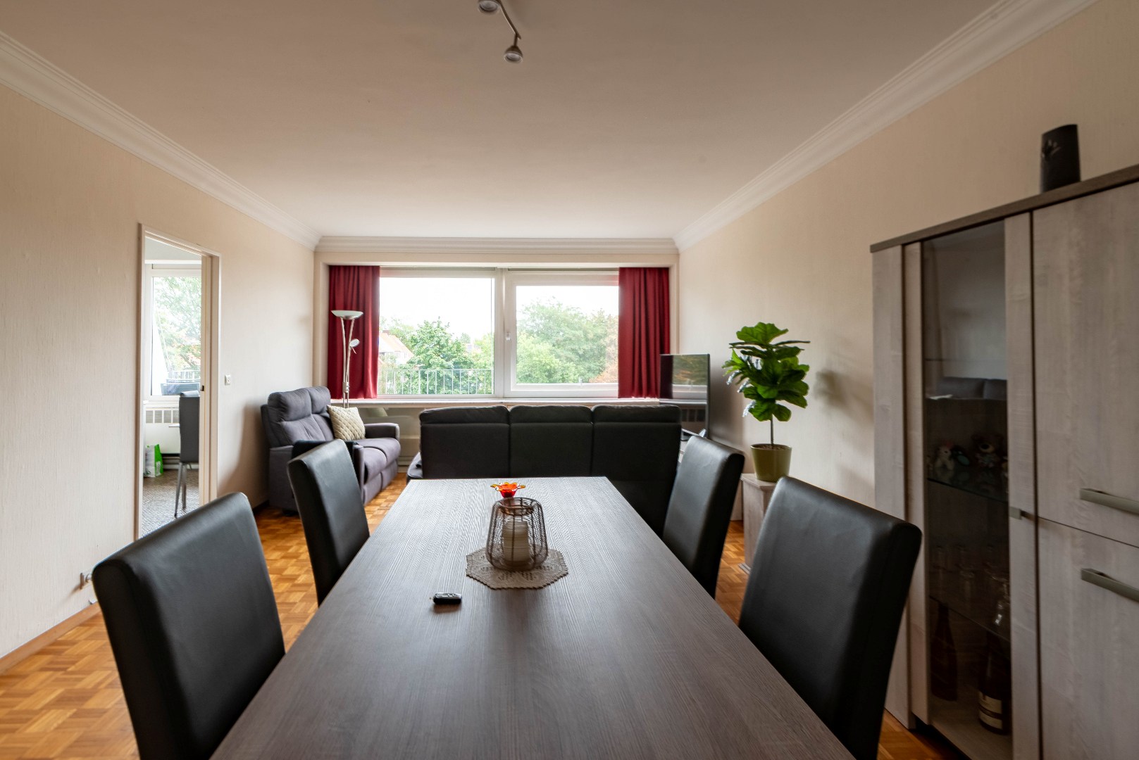 Appartement à louer à Anvers avec 2 chambres - photo 2