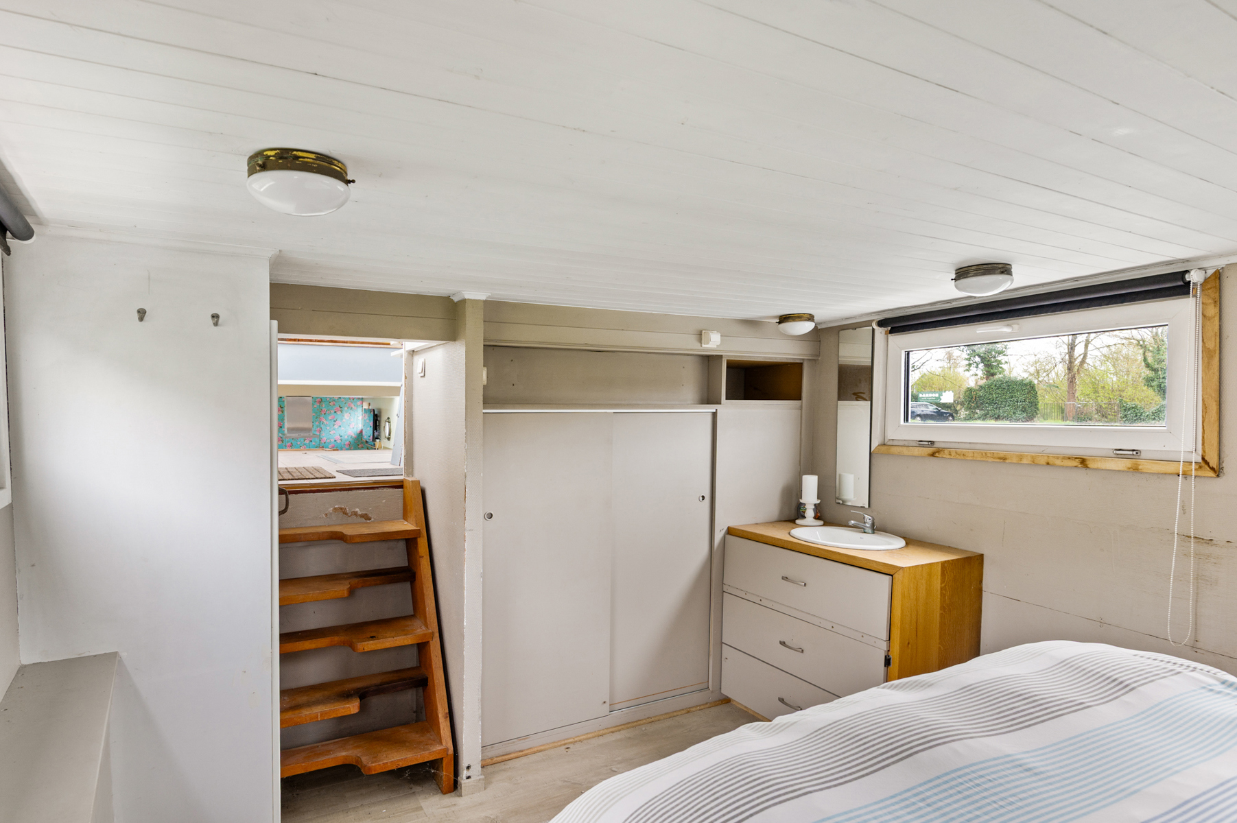 uitzonderlijk vastgoed op de Hanswijkvaart in Mechelen - foto 5