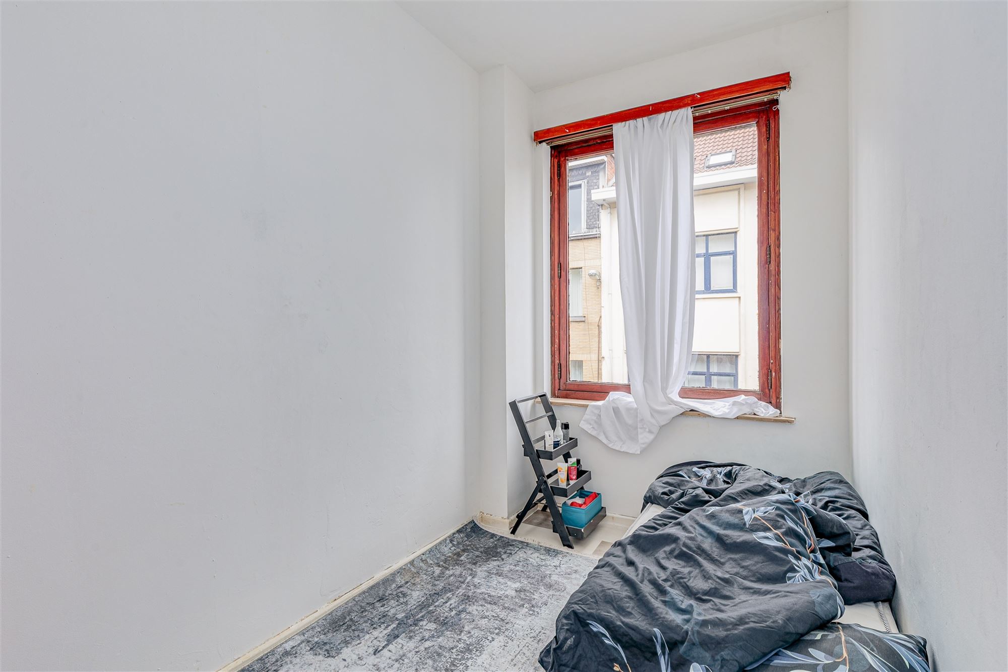 Verhuurd 2 slk appt met terras - foto 4