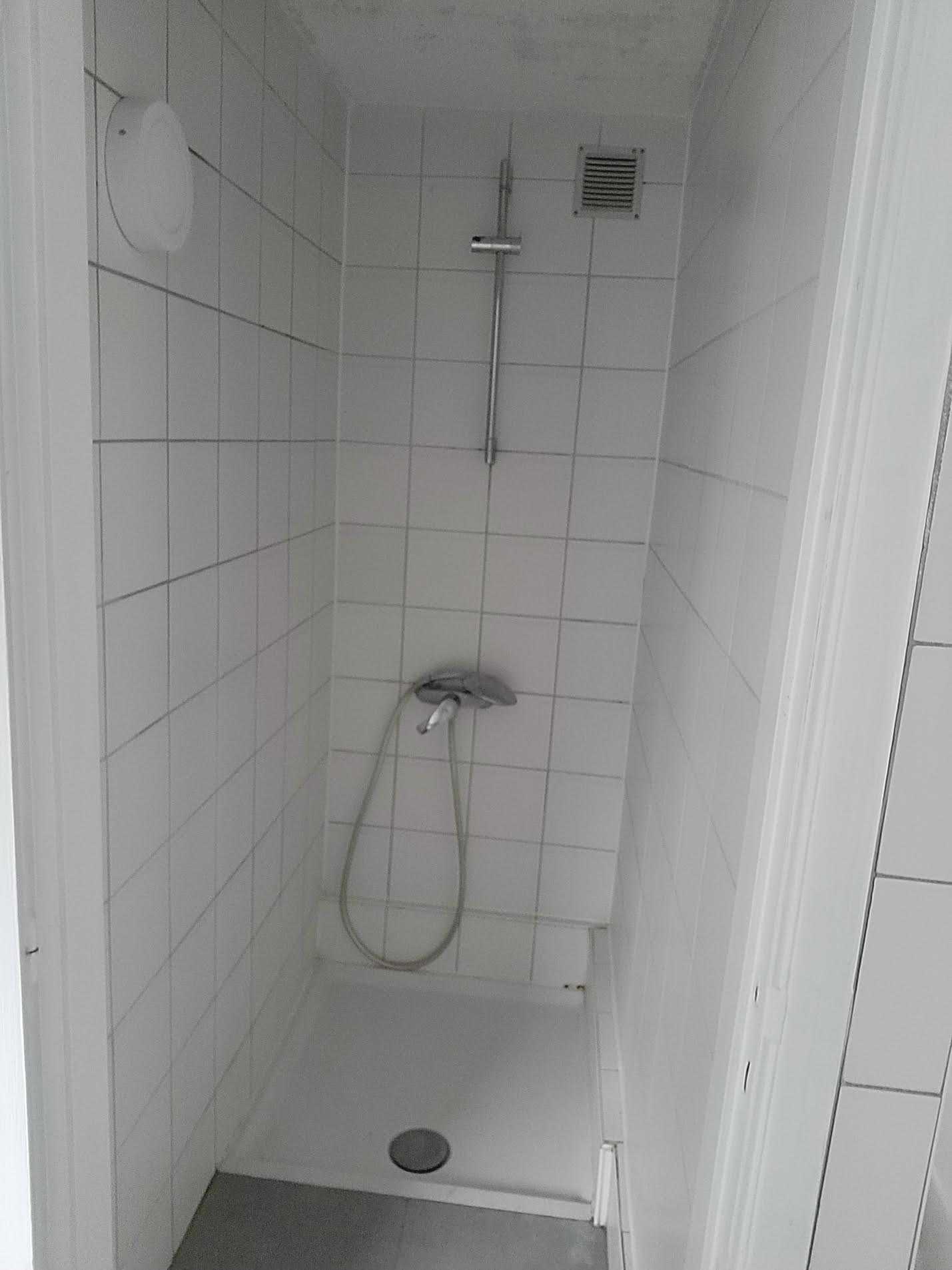 Appartement te huur in Antwerpen met 1 slaapkamer - foto 4