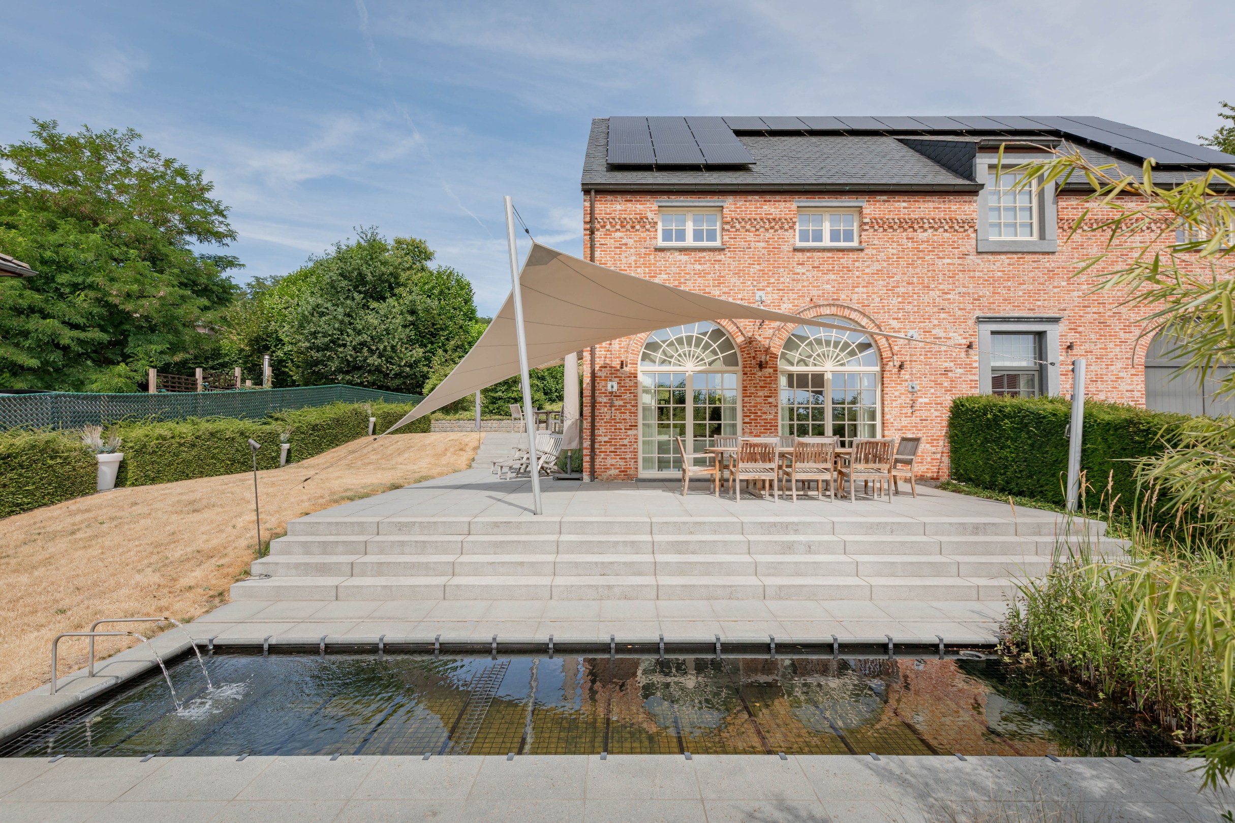 Huis te koop in Lubbeek met 4 slaapkamers - foto 5