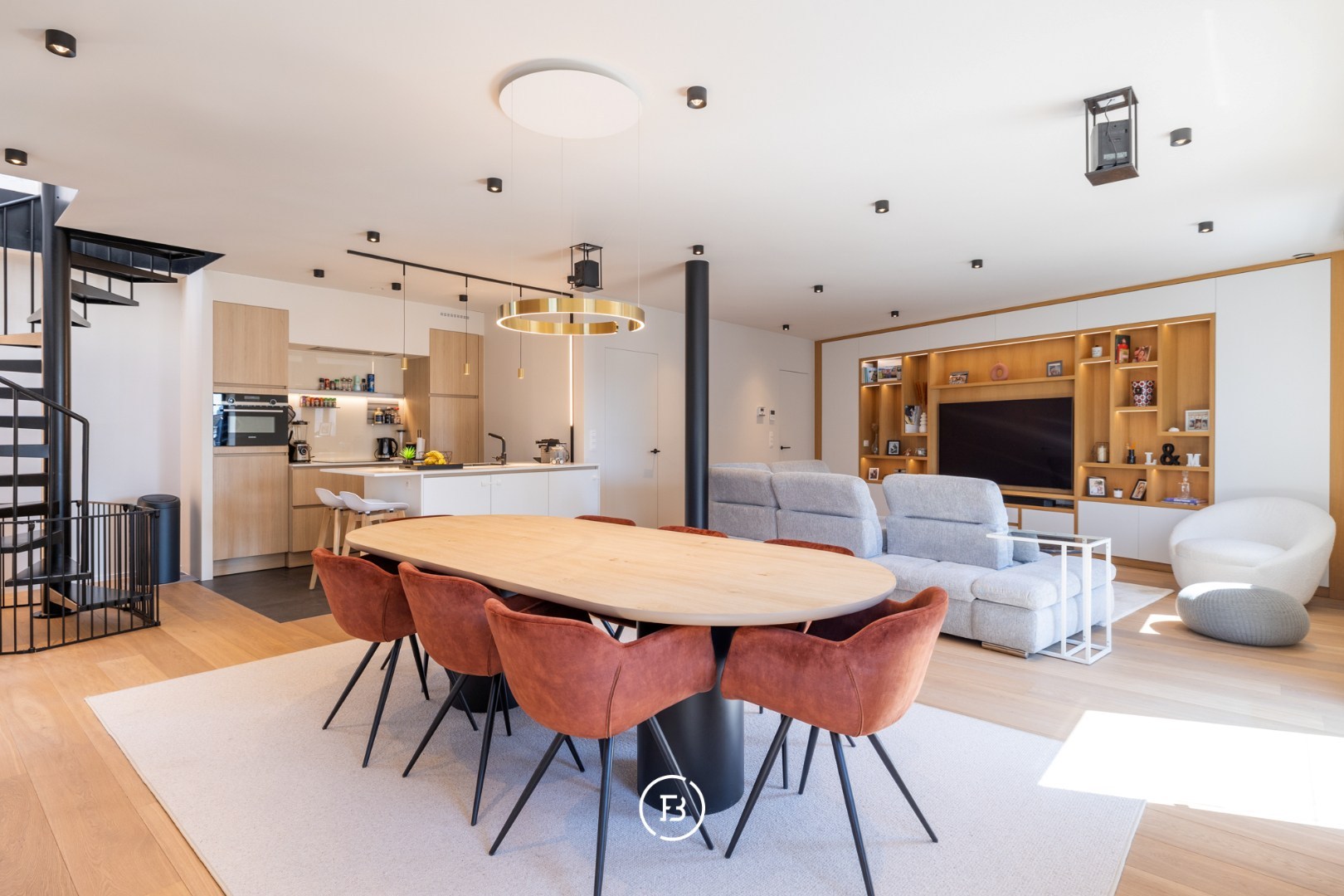 Exclusive duplex - photo 4