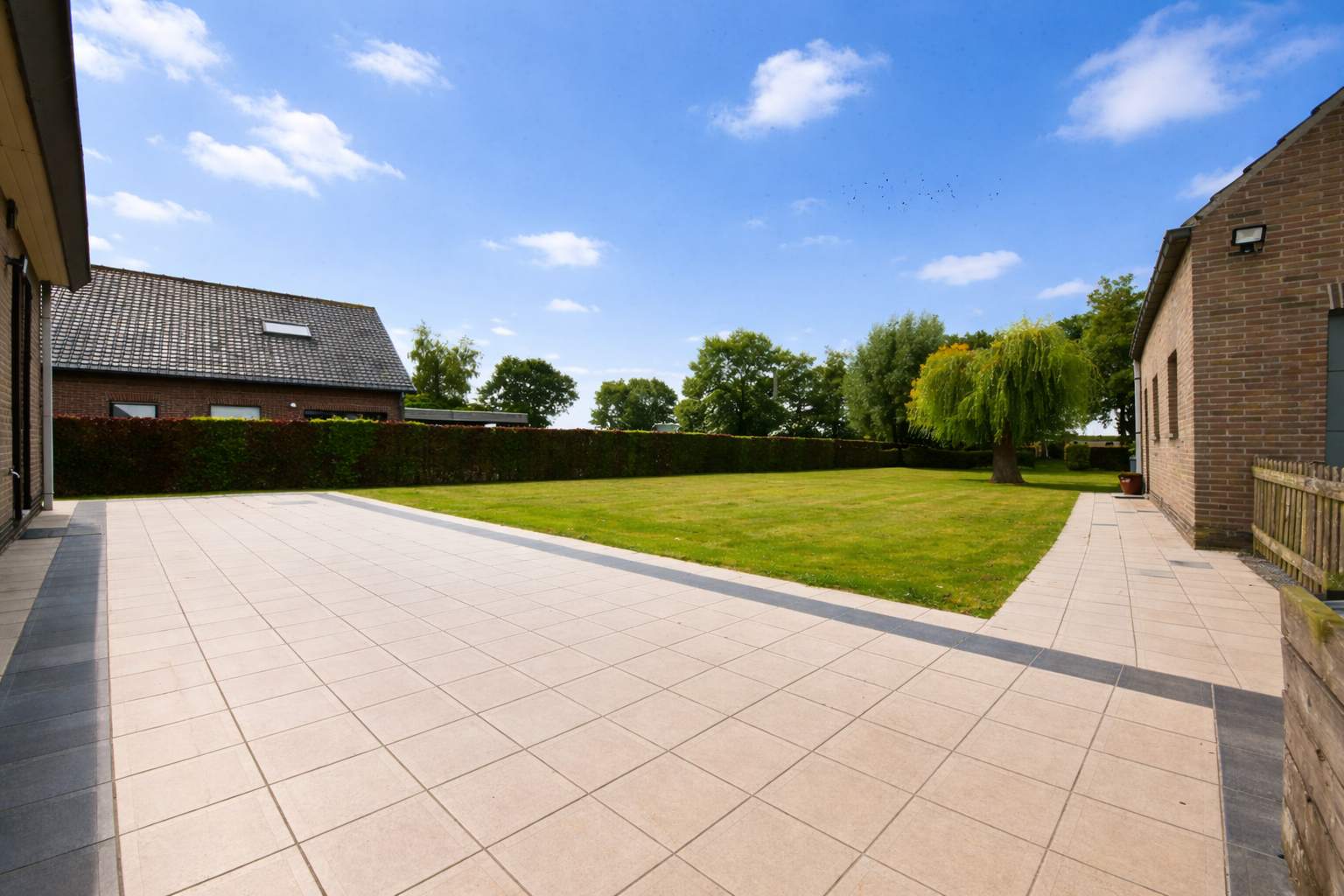Maison à vendre à Adegem avec 3 chambres - photo 3
