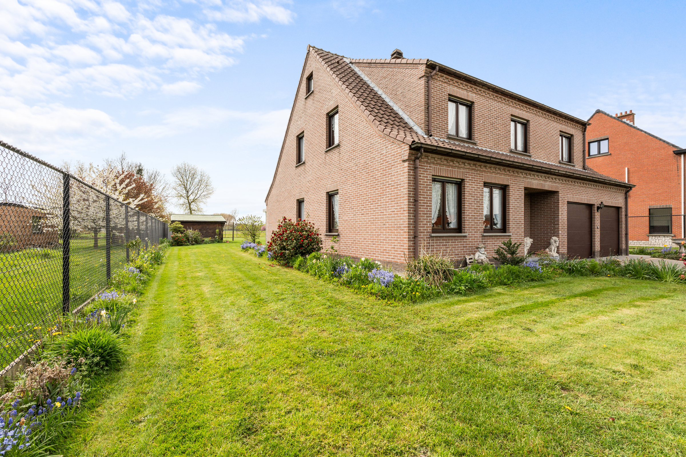 House for sale in Temse with 4 bedrooms - photo 2