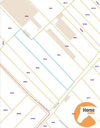 SMETLEDE – Perceel Weiland van 25a 88caDeze weide heeft een oppervlakte van 2588 m².U kunt het perceel terugvinden onder de referentie LEDE / 4 Afd...