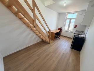 Appartement à louer à Gand