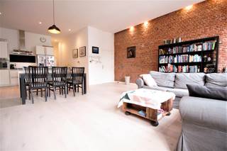 Appartement à louer à Anvers