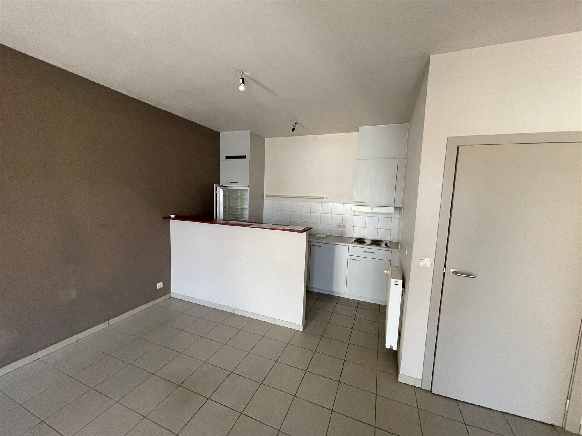 Apartment - photo 1