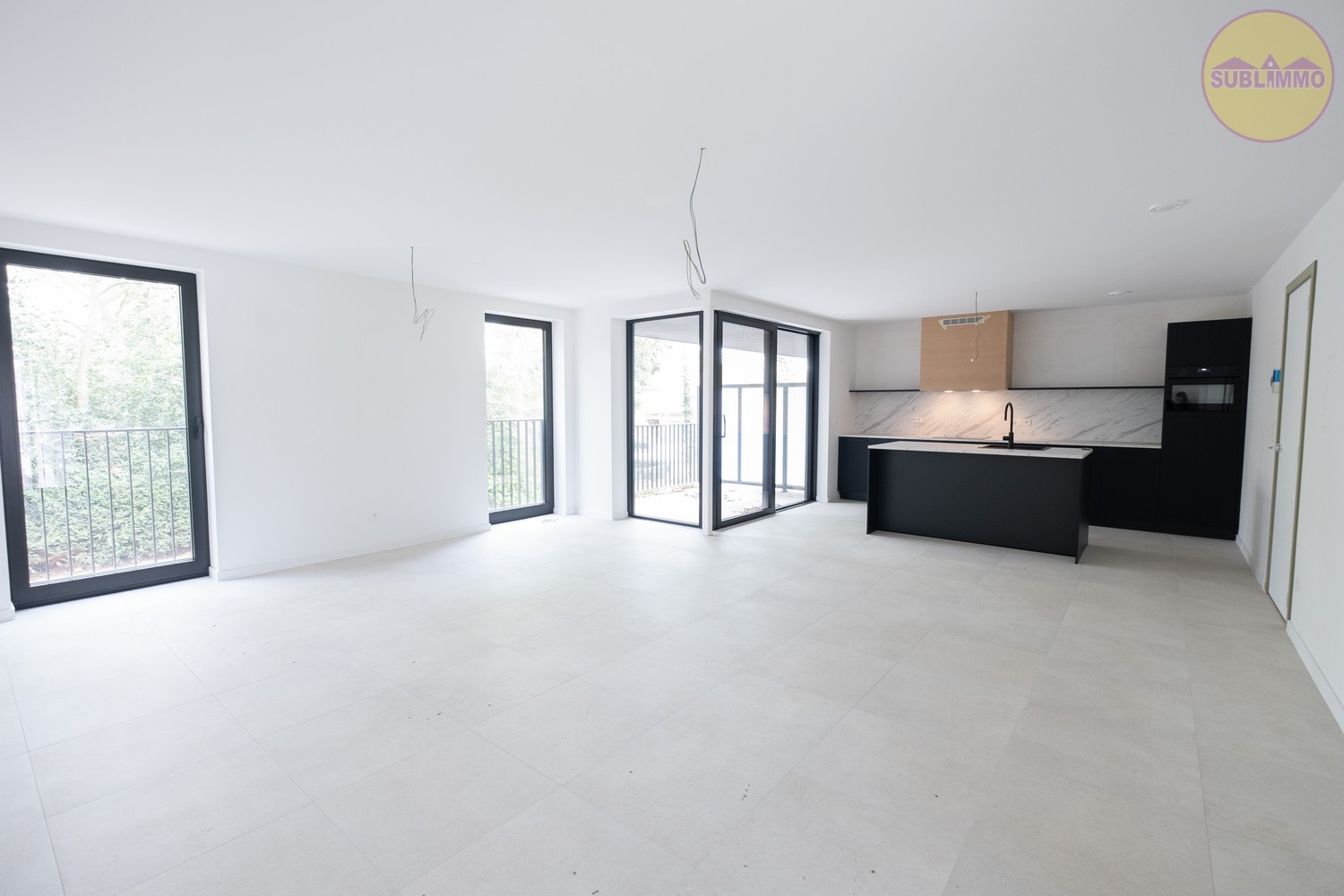 Appartement à vendre à Laakdal avec 3 chambres - photo 3