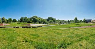 Appartement à vendre à Anvers