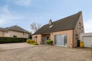 Maison à vendre à Hoogstraten