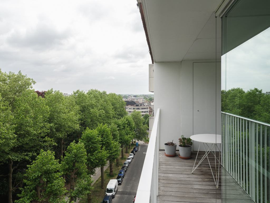 Magnifiek wonen tussen de kruien van de bomen - foto 2