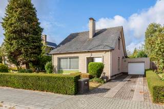 Maison à vendre à Saint-Nicolas