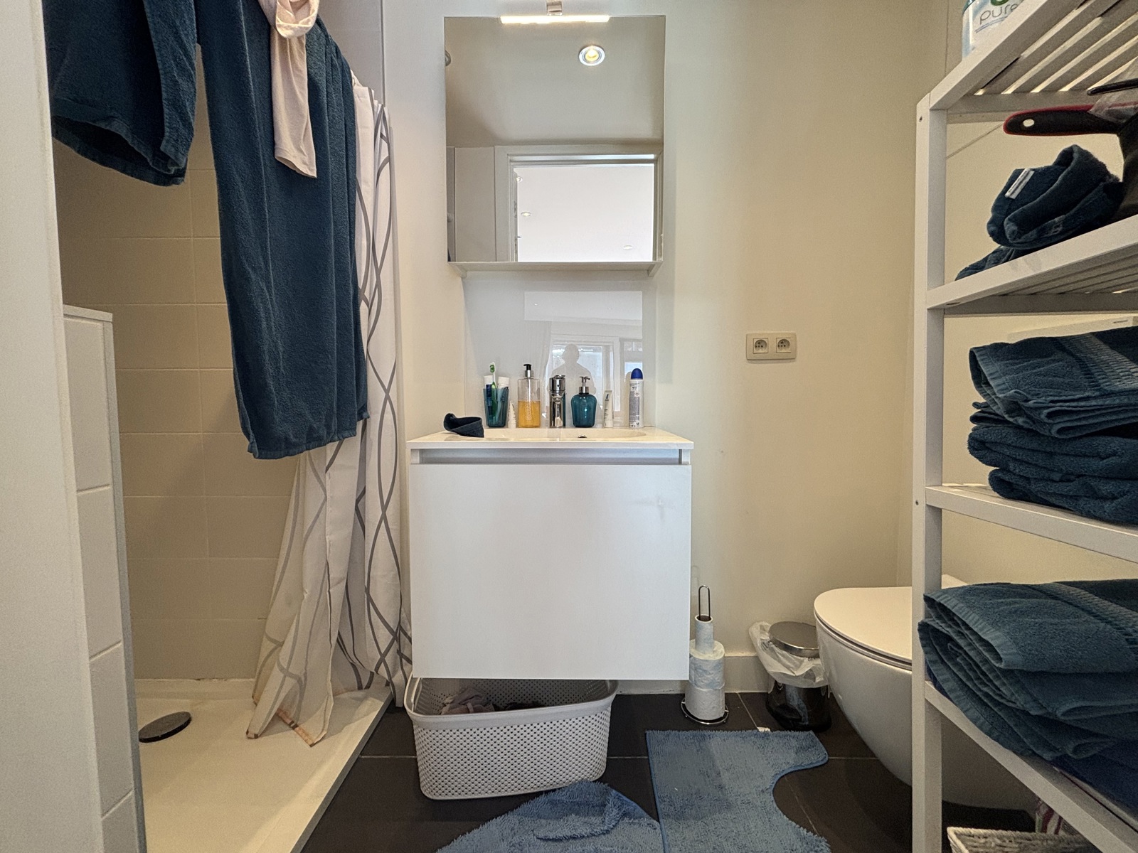 Studio met tuin hartje Leuven!  - foto 5