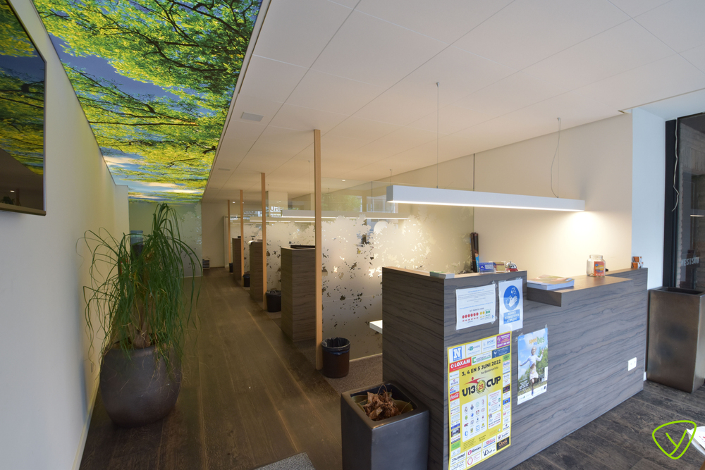 Commercial à louer à Eeklo - photo 3