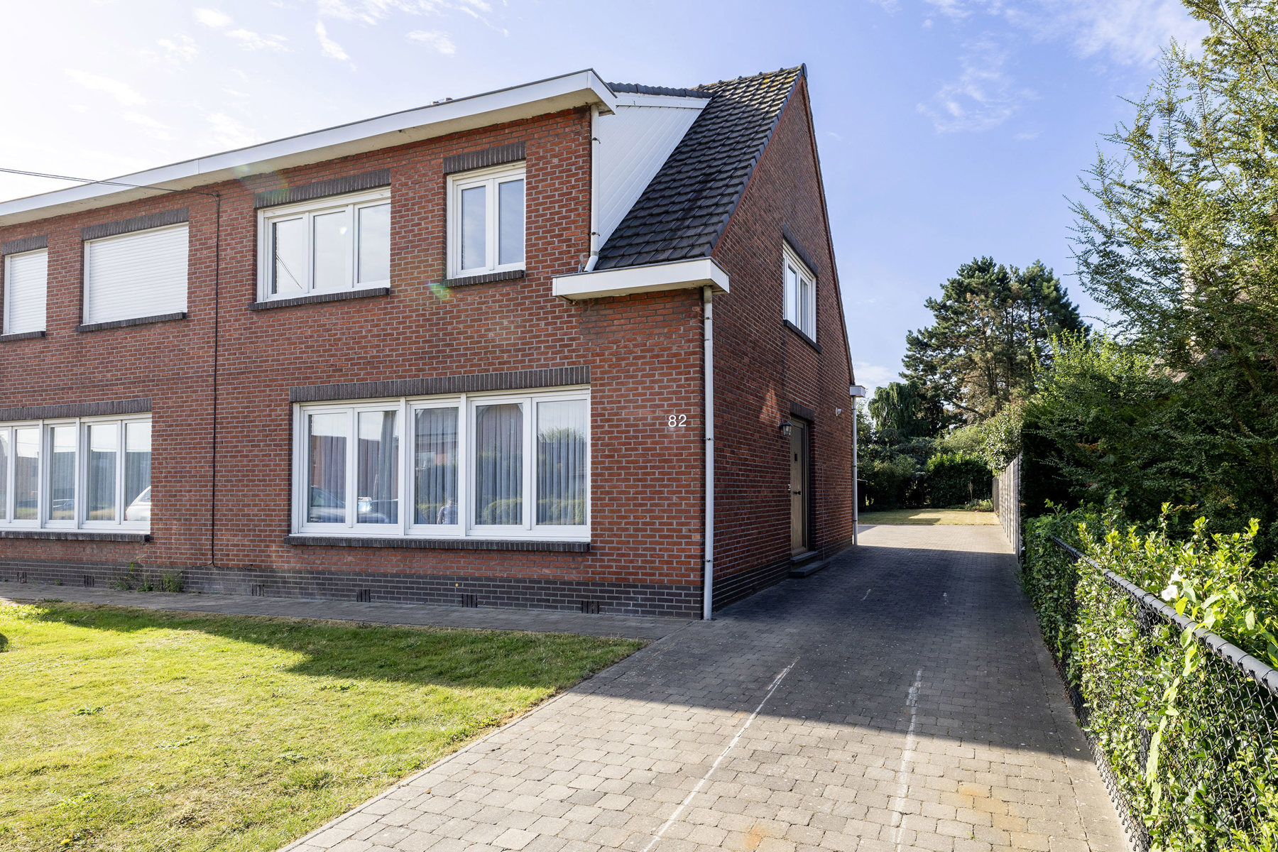 House for sale in Brecht with 3 bedrooms - photo 4