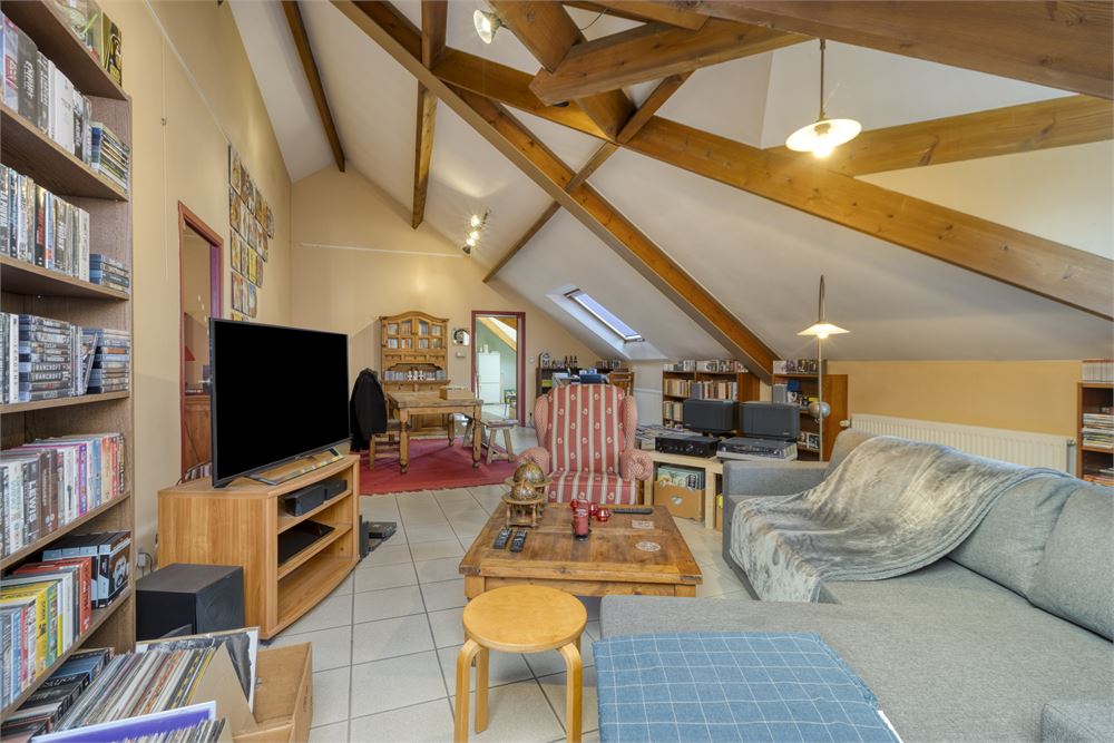 Apartment for sale in Tongeren with 2 bedrooms - photo 5