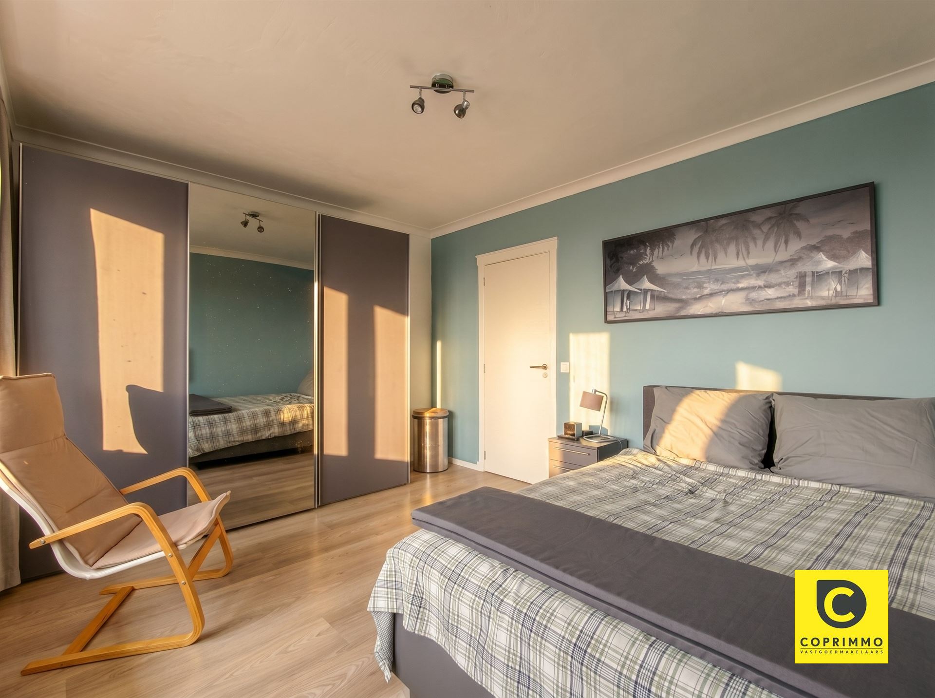 Appartement - photo 5