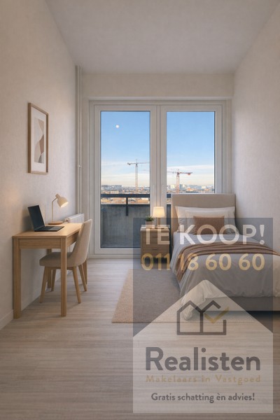 Apartment for sale in Hasselt with 2 bedrooms - photo 3