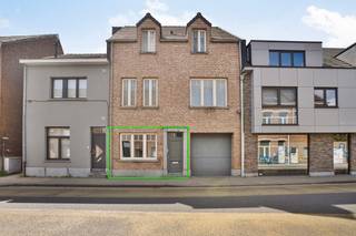 Commercial for rent in Ranst