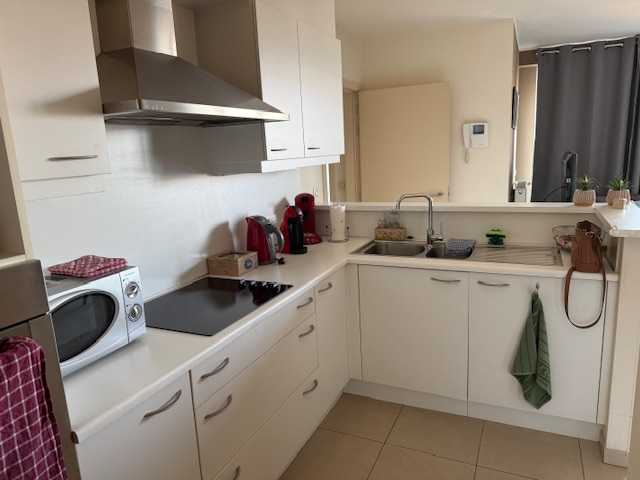 Appartement te huur in Sleidinge met 2 slaapkamers - foto 4