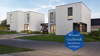 <p><span>SCHRIJF JE NU IN VOOR ONZE KIJKDAG VIA ONZE WEBSITE: https://www.vercammenwoonprojecten.be/nieuwbouwproject/verkaveling-woonerf-geebroek-3700-tongeren-nieuwbouw-woningen-bouwgrond/<br /><br />Kleinschalige residentiële verkaveling met klassevolle nieuwbouwwoningen (zowel landelijk als modern), super gelegen in een rustige, groene omgeving en dat op werkelijk een boogscheut van het historische centrum van Tongeren. </span></p>
<p><span>* 13 woningen</span></p>
<p><span>* FASE 1 – REEDS 50% VERKOCHT! WERKEN ZIJN GESTART!</span></p>
<p><span>* FASE 2 – Landelijk of moderne woning met keuze uit 3 of zelfs 4 slaapkamers.</span></p>
<p><span>* De indeling van uw toekomstige thuis alsook de interieurafwerking zal volledig op maat gebeuren, op basis van uw behoefte en persoonlijke smaak.</span></p>
<p><span> </span></p>
<p><span>TROEVEN:</span></p>
<p><span>* Rustige ligging</span></p>
<p><span>* Bijzondere aandacht voor omgeving, rust en natuur</span></p>
<p><span>* Veel lichtinval dankzij grote raampartijen</span></p>
<p><span>* Persoonlijke begeleiding door onze interieurarchitect</span></p>
<p><span>* Focus op duurzaamheid en energiezuinigheid</span></p>
<p><span>* Zeer goed bereikbaar én op wandelafstand van het hart van Tongeren</span></p>
<p><span> </span></p>
<p><span>Bel voor een persoonlijke afspraak op het nummer 011 22 22 80. Neem alvast een kijkje op onze website: https://www.vercammenwoonprojecten.be/projecten/woonerf-geebroek-tongeren-nieuwbouw-woningen-verkaveling-3700/</span></p>
<p><span>Tot gauw!</span></p>
<p><span> </span></p>