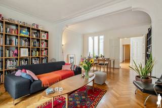 Apartment for sale in Antwerp