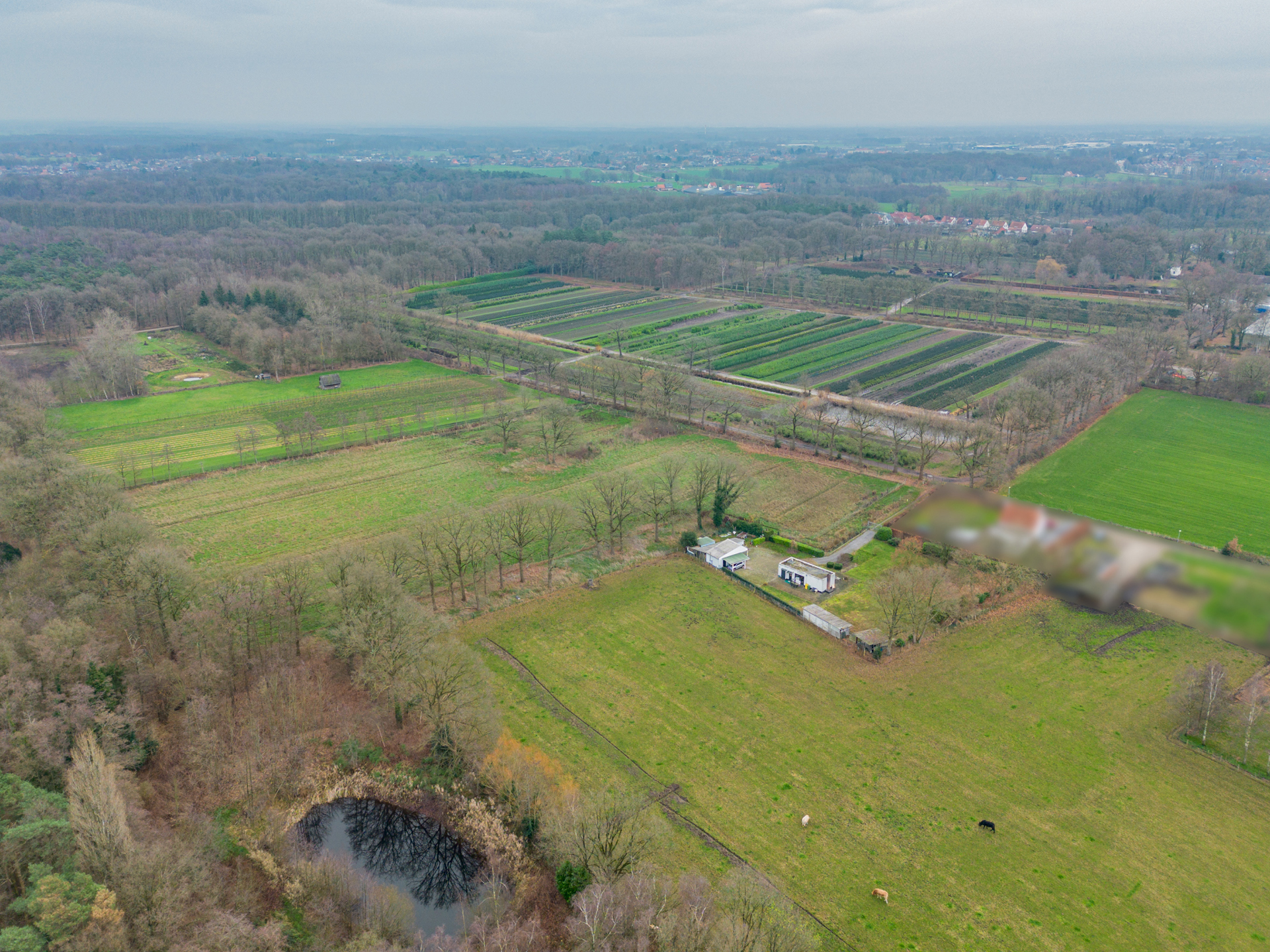 Maison à vendre à Turnhout avec 1 chambre - photo 5
