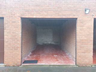 Garage for rent in Tielt
