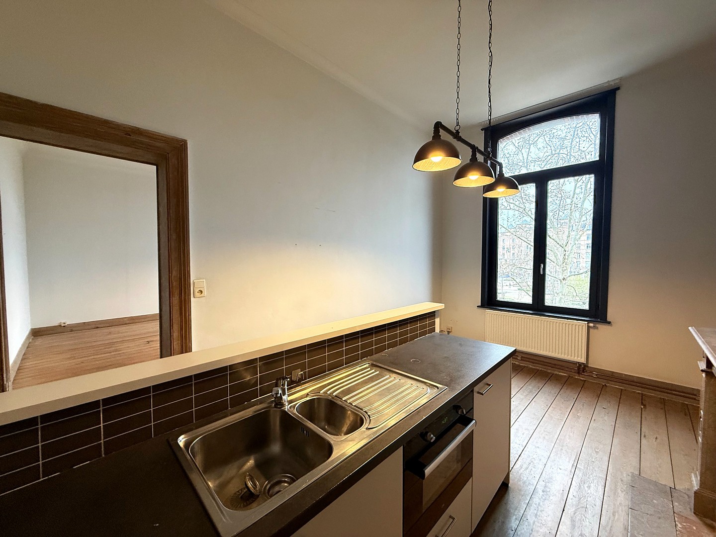 Apartment for rent in Antwerp with 2 bedrooms - photo 4