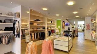 Commercial à louer à Audenarde