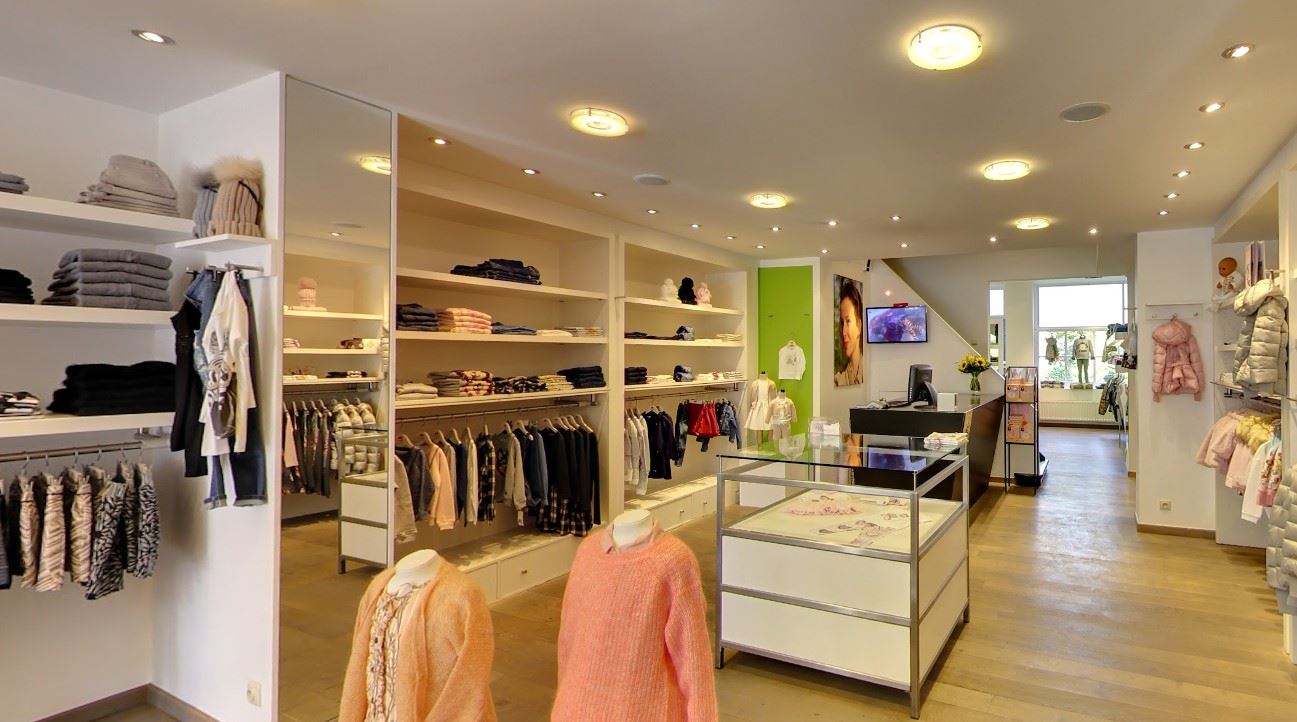 PRACHTIG COMMERCIEEL PAND NABIJ MARKT - foto 3