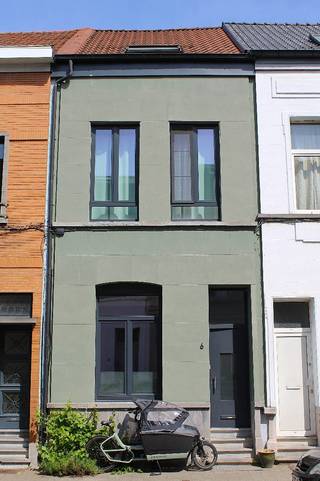 Maison à vendre à Anvers