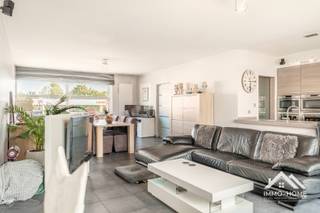 Apartment for sale in Lokeren
