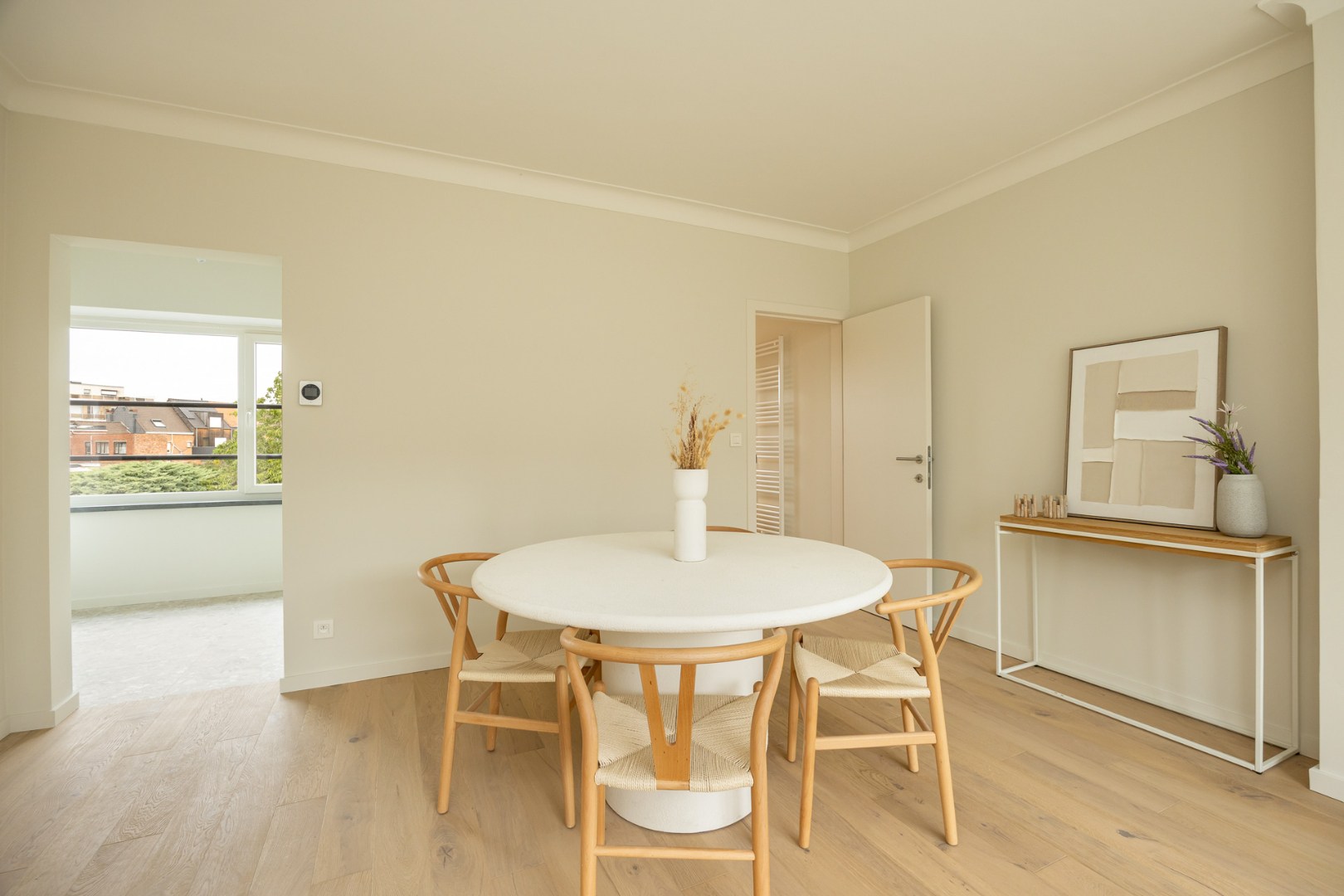 Gerenoveerde duplex met 3 slpk nabij Herentals Centrum! - foto 5