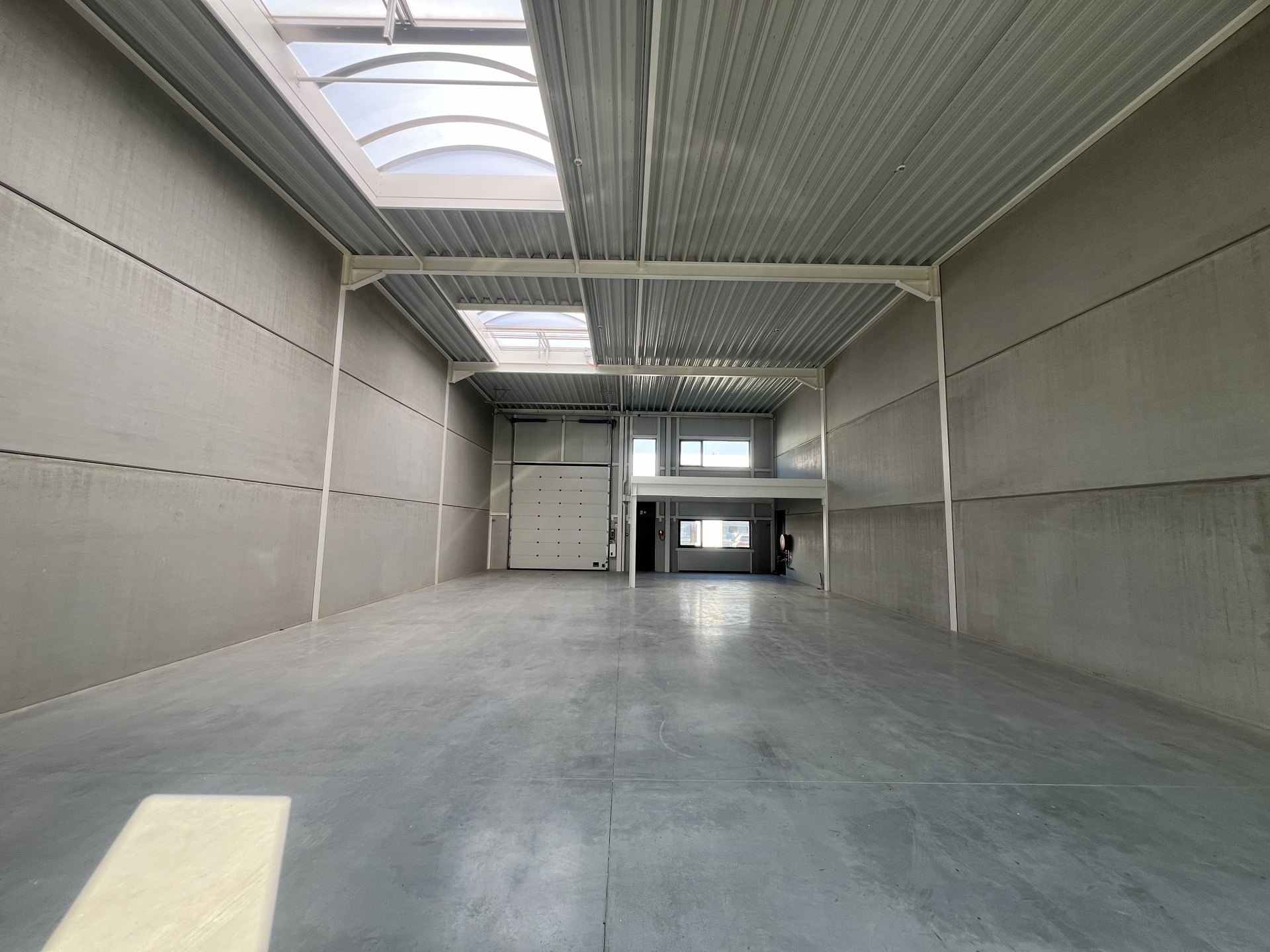 NIEUWBOUW KMO-UNIT VAN 288m² - foto 4