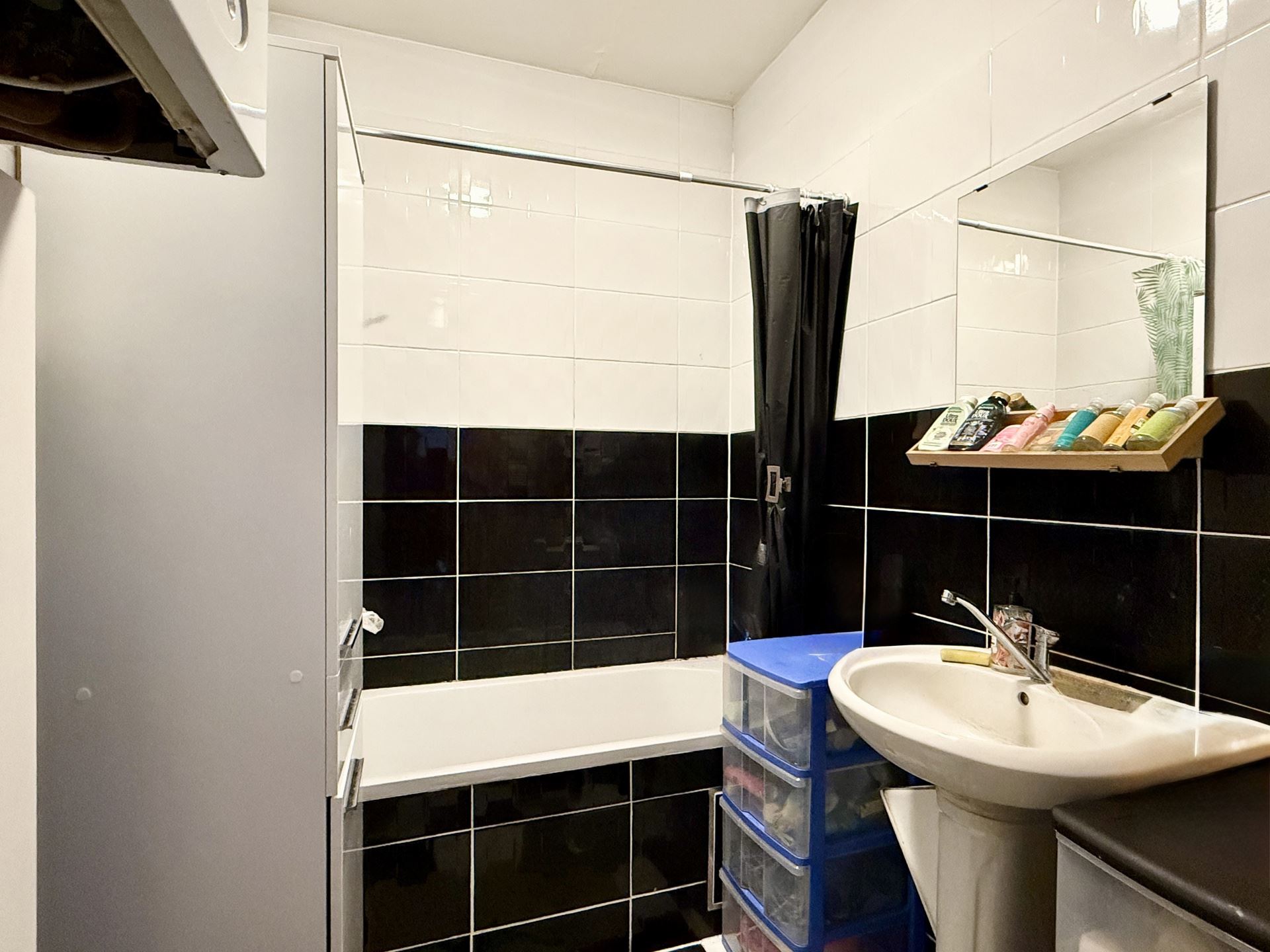 Appartement moderne avec une chambre au centre d’Ath - photo 5