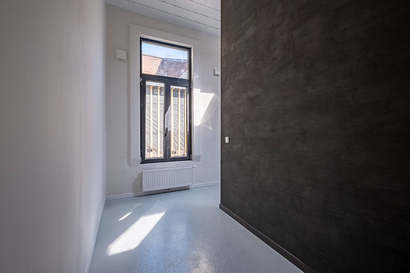 Lichtrijk wonen in industriële stijl - foto 5