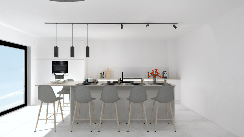 Project te koop in Kampenhout - foto 5