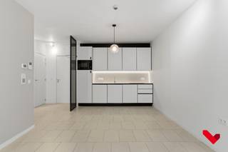 Welkom in Wilsele! Deze prachtige assistentiewoning is gelegen op de gelijkvloerse verdieping van residentie "Goodlife", een kleinschalige...