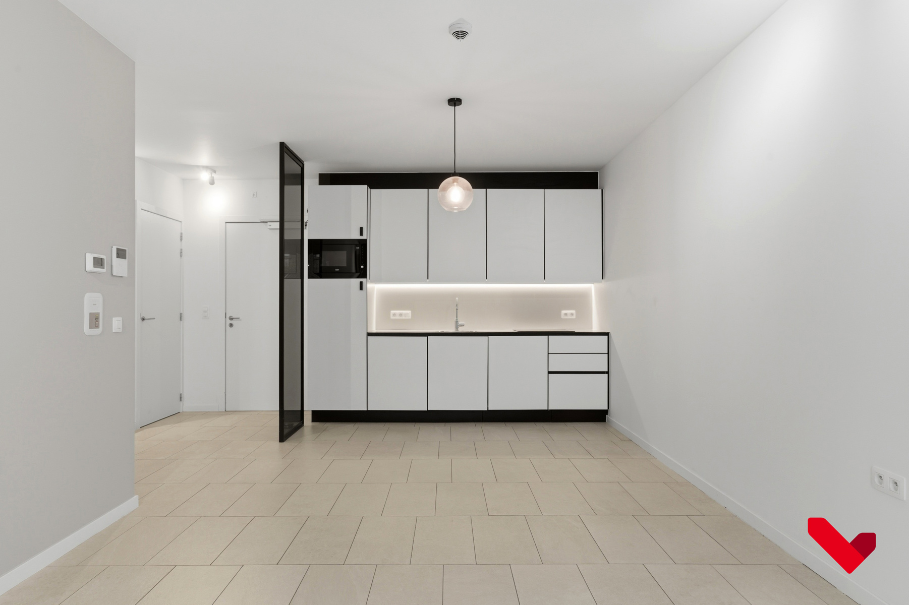 Appartement à vendre à Louvain avec 1 chambre - photo 3