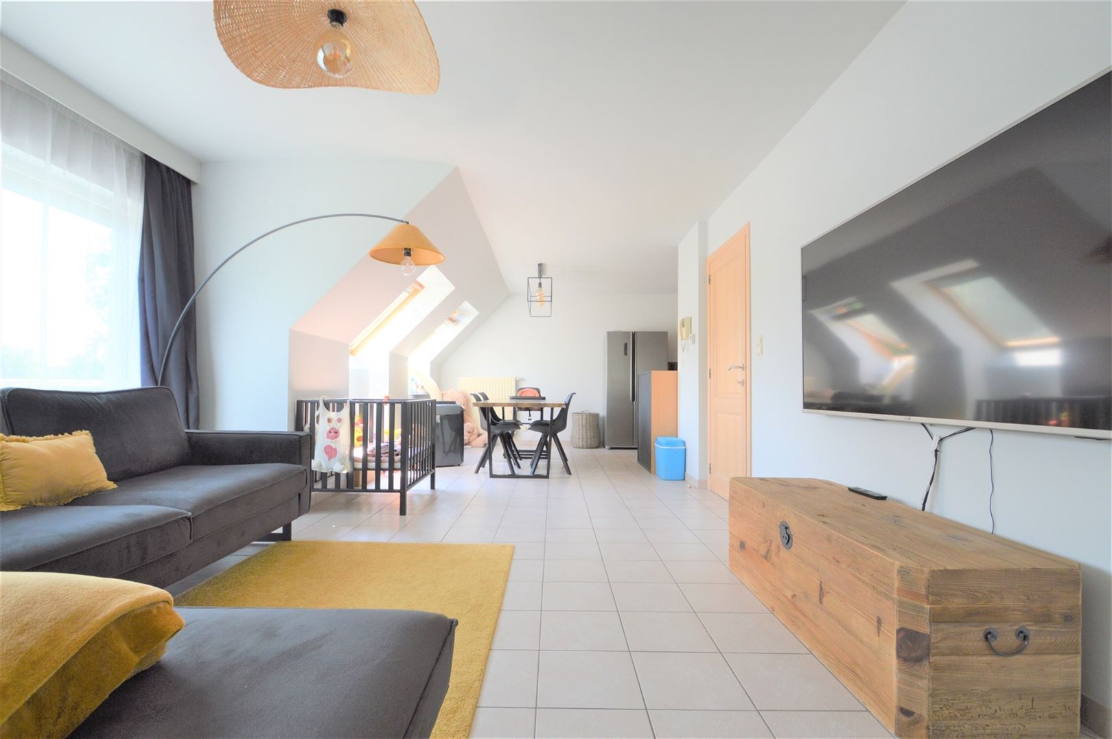 Appartement à louer à Appels avec 3 chambres - photo 2