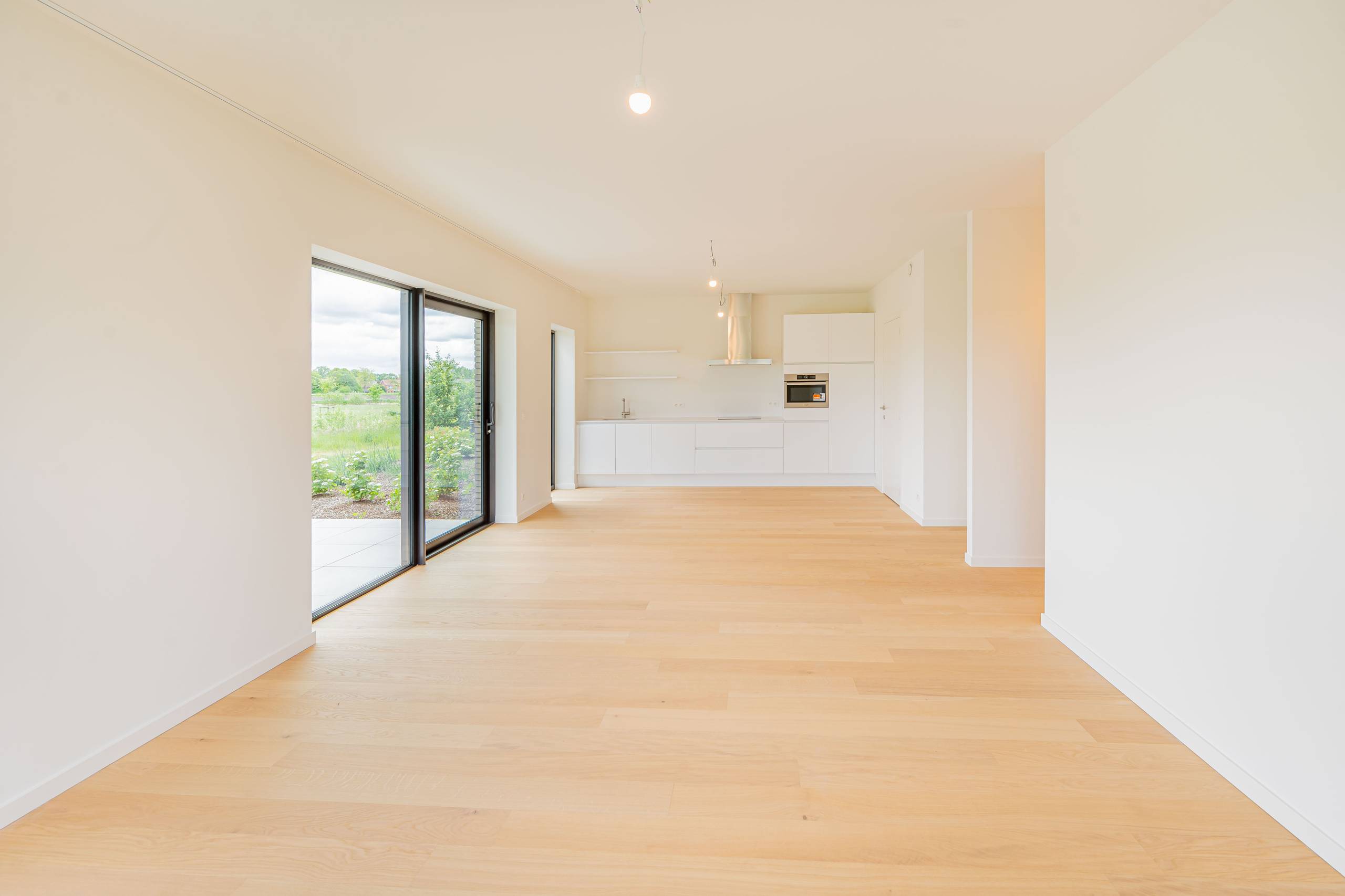 Apartment for rent in Turnhout with 2 bedrooms - photo 5
