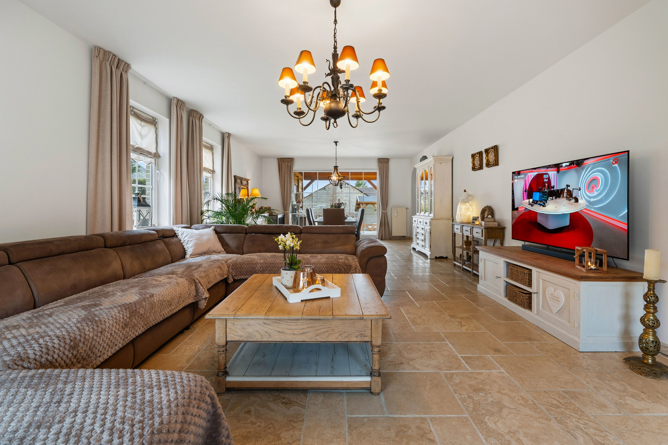 Prachtige instapklare woning in landelijke stijl - foto 5