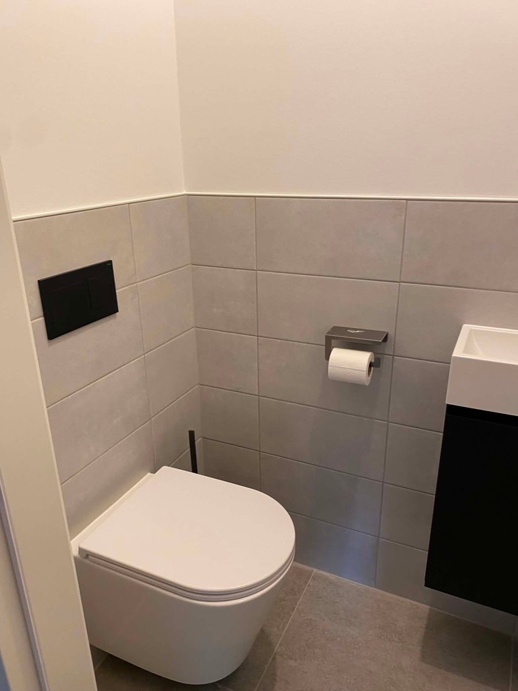 Te huur: volledig instapklaar, energiezuinig en modern appartement met 2 slaapkamers met grote parking met berging - photo 4