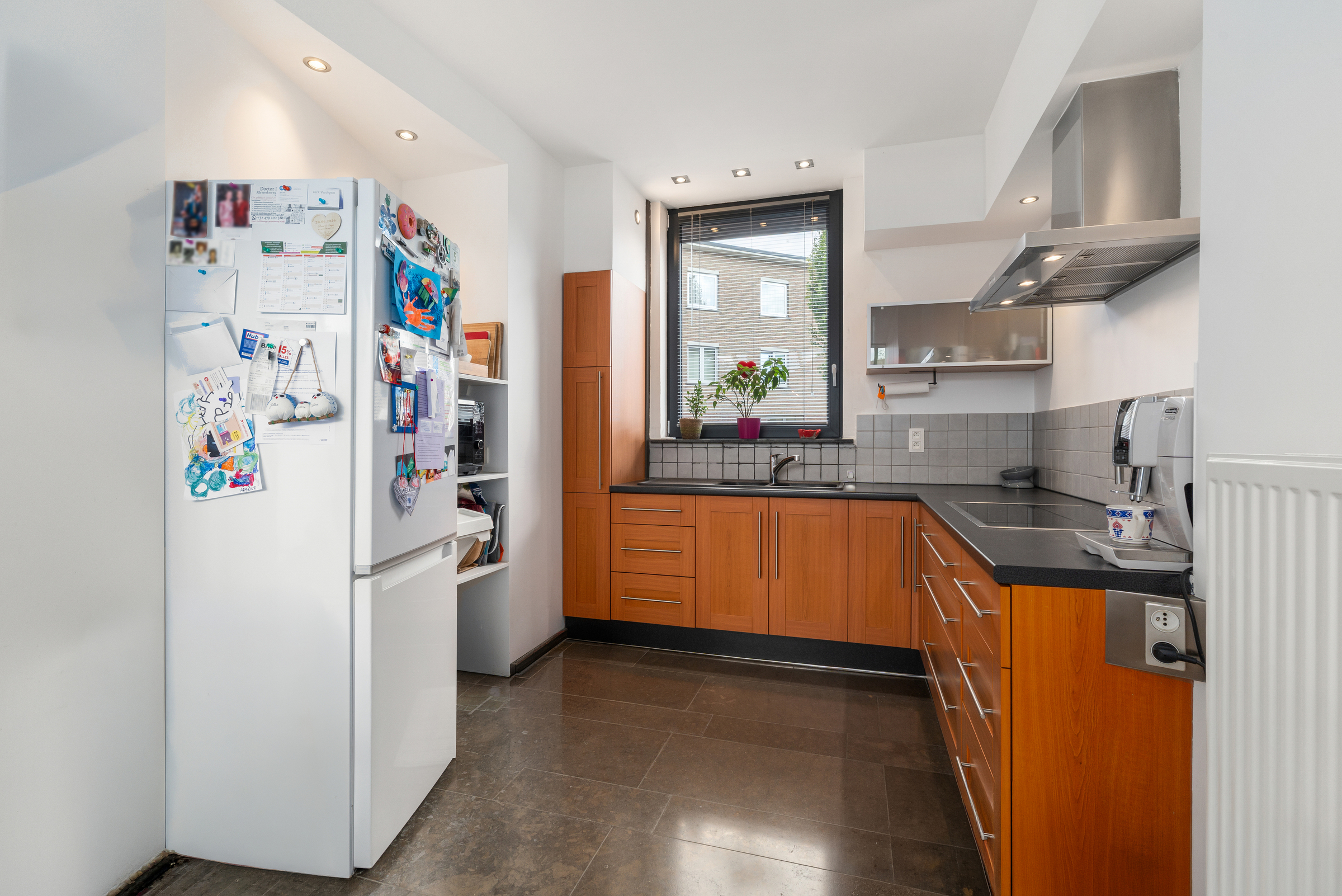 Charmante woning met tuin in centrum Zaventem - foto 5