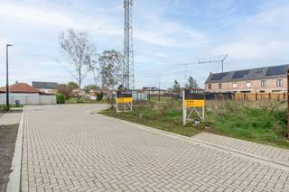 Land for sale in Dessel